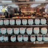 南京街头烟火气丨人生大事恰饭要紧！