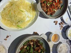 -湘语·湖南家常菜(新洲店)