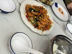 -品鲜海鲜餐厅(黄厝店)