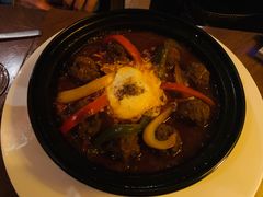 -Tajine Moroccan塔金摩洛哥中东餐厅