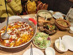 -水煮三国·川鲁江湖菜(香山店)