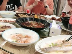 -丈母娘的饭局•新金陵菜(牛首山店)