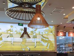 -椰妹·椰子鸡火锅(三祺广场店)