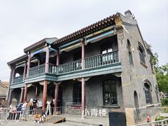 -张学良旧居陈列馆