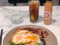 -Food Factory 食街工坊