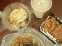 -螺大蛳柳州螺蛳粉·火锅·热干面(西城永捷店)