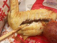 -华莱士·炸鸡汉堡(簇桥镇店)