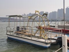 -咸阳湖景区