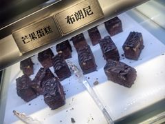 -汉巴味德(沈阳万象汇店)