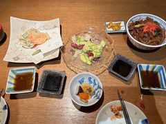 -水之惠鲜鱼料理(王府大街店)