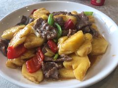 -琼菜坊·无鸡不成宴·海南菜老爸茶糟粕醋(海口骑楼老街店)
