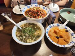 -八碗湘长沙市井菜(坡子街店)