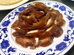 -利群烤鸭店(前门店)