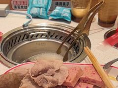 -龍歌自助小火锅(崂山丽达店)