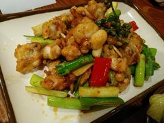 -火齐潮汕砂锅粥(五道口店)