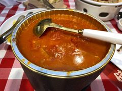 -西贝莜面村(上海百联西郊店)