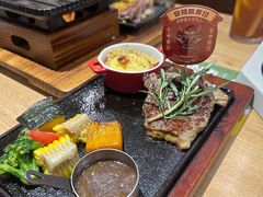 -豪客来牛排(汕头东厦100店)