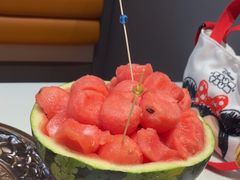 -锅立方•炭火蛙锅(六合万达广场店)