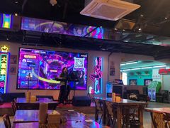 -马路牙子地桌烤肉(工体店)
