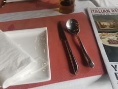 -ITA·意塔意大利餐厅(亦庄店)