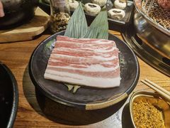 -九田家黑牛烤肉料理(新辰里亚运村店)