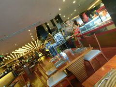 -青岛海尔洲际酒店