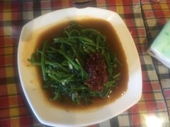 -芭堤雅泰国餐厅(胜利路店)