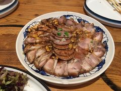 -陈阿婆鱼头泡饼·京味菜(复兴路店)