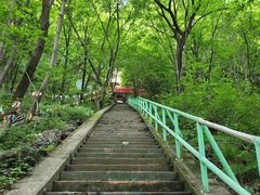 -孤山寨风景区