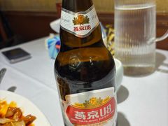 -峨嵋酒家(地安门店)