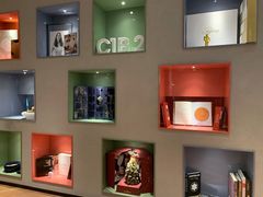 -潮一不贰·法式甜品·生日蛋糕·西式简餐(外滩店)