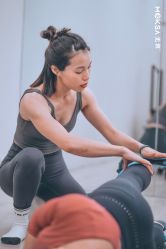 -无界瑜伽普拉提