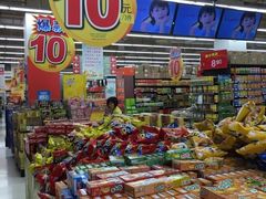 -卜蜂莲花(杨高北路店)