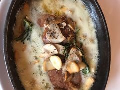 -拉拉伯爵西餐厅(青田店)