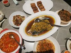 -楚山晓·楚湘菜(江夏永旺店)