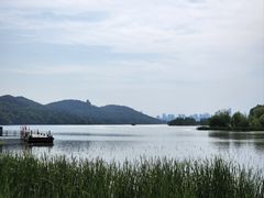 -东湖落雁景区