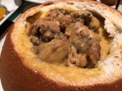 -大树餐厅(益田假日店)