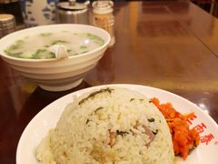 老味道菜饭-三两春(浦三路店)
