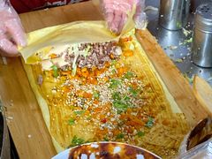 -山东傻大粗粮煎饼(牛街店)