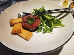 -燃扒房Steakhouse(皇庭店)