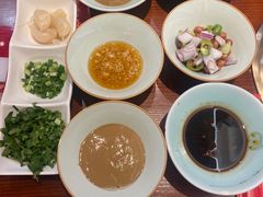 -1078號老北京涮肉(松柏店)
