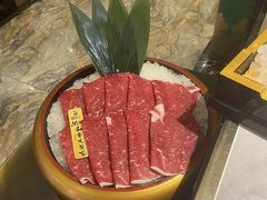-一绪に寿喜烧自助(世茂广场店)
