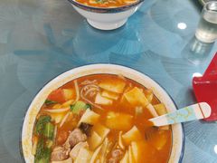 -马艾萨中国兰州传统牛肉面(惠新里店)