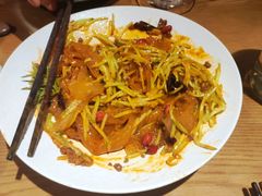 -奉天小馆·非遗东北菜(沈阳万象城店)