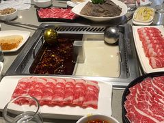-海底捞火锅(莘松路店)