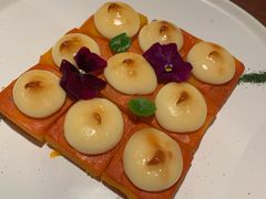 芝士焗南瓜-大树餐厅(益田假日店)