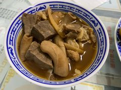 净牛杂-恒信牛奶甜品(南京总店)