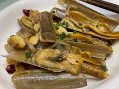 -小天妃海鲜酒楼(西马庄店)