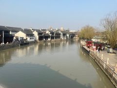 -嘉兴月河历史街区