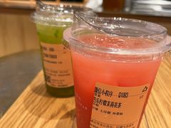 -去茶山(重庆万象城店)
